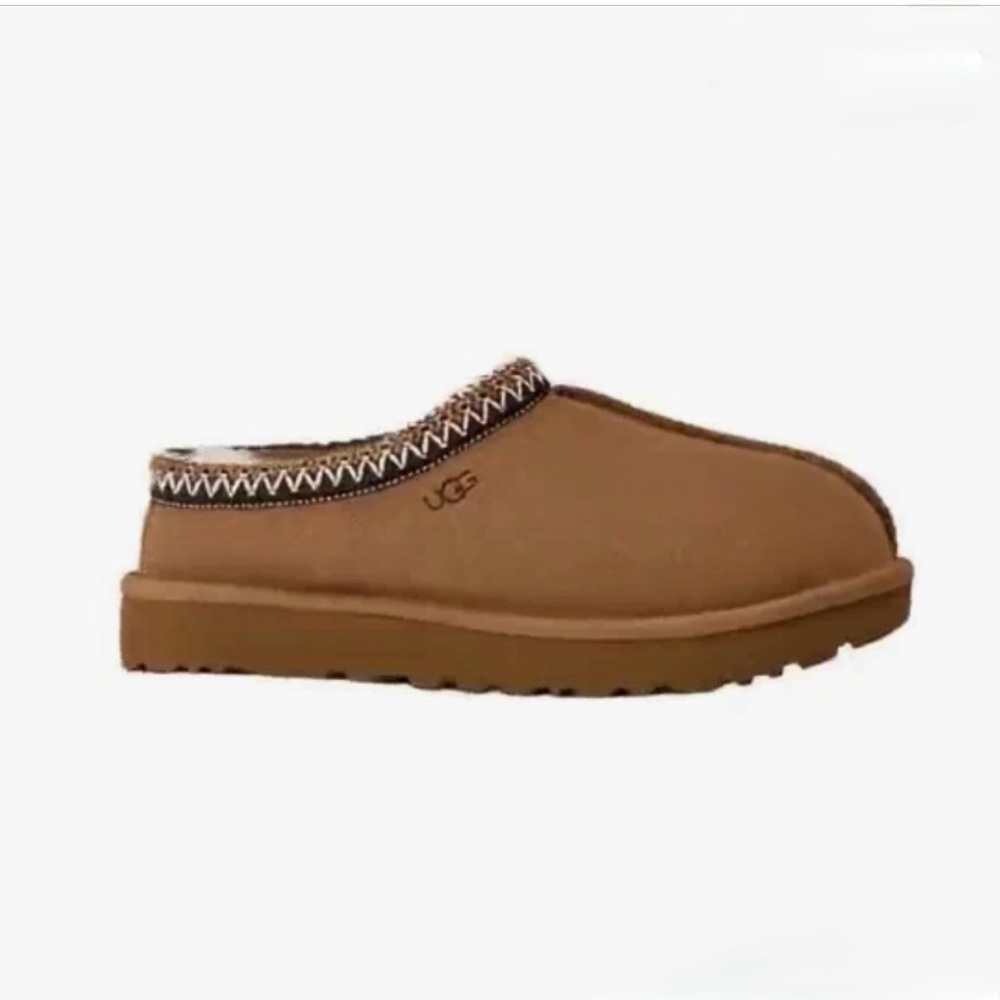 UGG Tasman Slipper Clog - Brand New